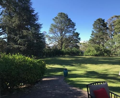 Closeburn House4
