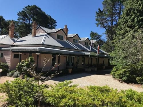 Closeburn House0