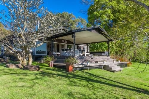 A Perfect Stay - Aria - Holiday House4