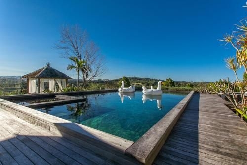 A Perfect Stay - Aria - Holiday House3