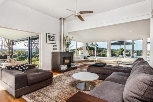 A Perfect Stay - Aria - Holiday House2