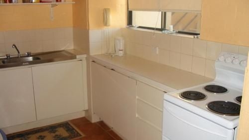 Beach Resort Kalbarri Unit 334