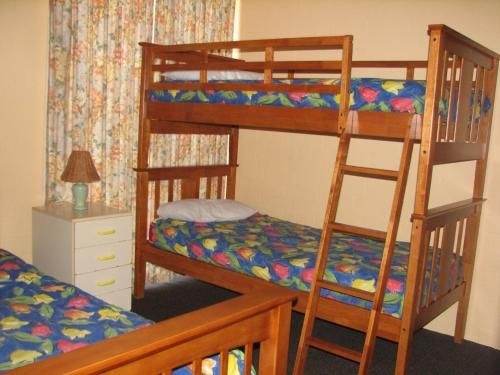 Beach Resort Kalbarri Unit 331