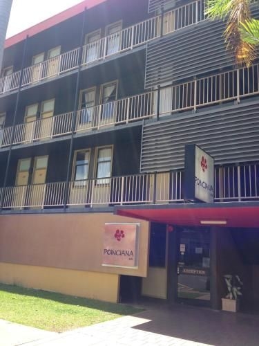 Darwin Poinciana Inn3
