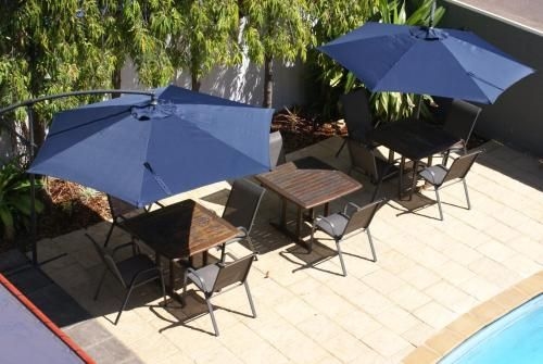 Darwin Poinciana Inn4