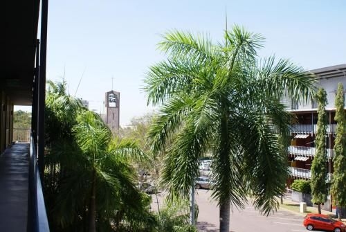 Darwin Poinciana Inn1