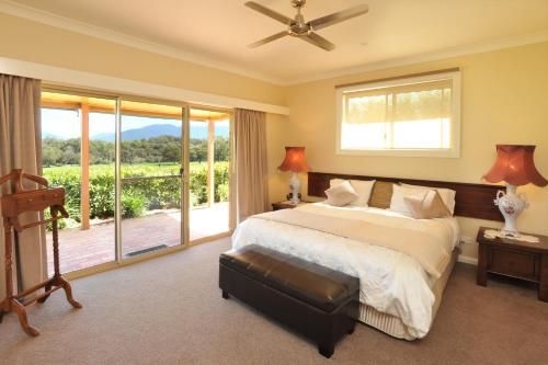 Langbrook Cottages2