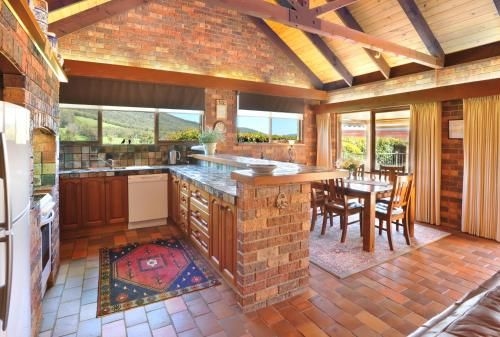 Langbrook Cottages4