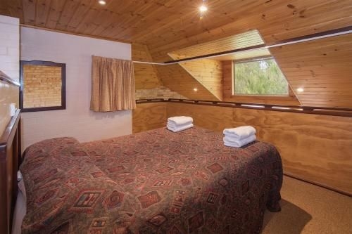 Siesta Park Holiday Resort1