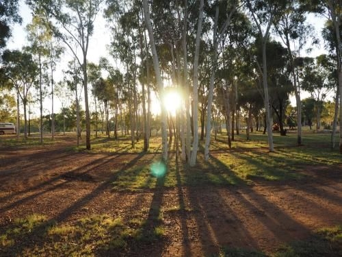 Heritage Caravan Park4