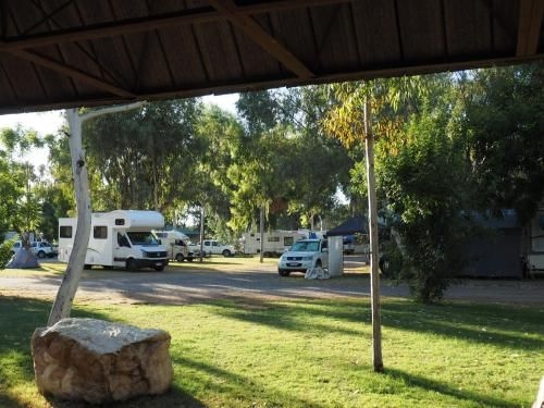 Heritage Caravan Park3