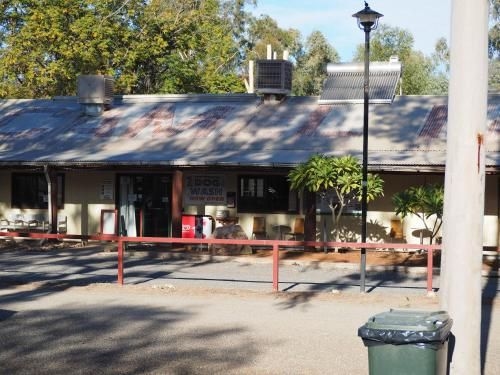 Heritage Caravan Park2
