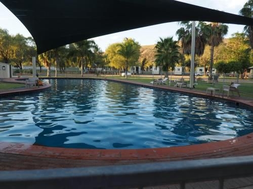 Heritage Caravan Park1