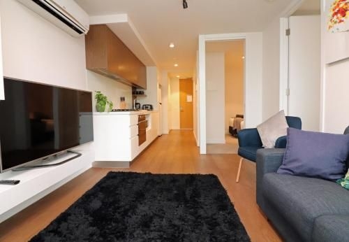 Urban Eden - Long Stay Rates, Pets, Parking, Balcony3