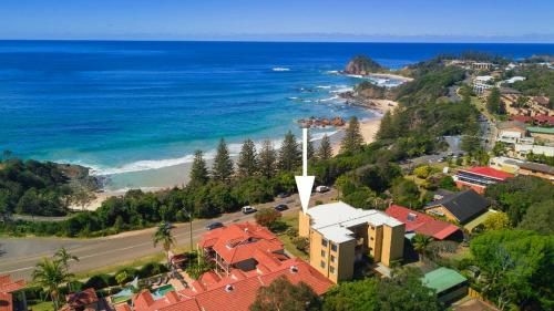 Oceanview at Flynns0
