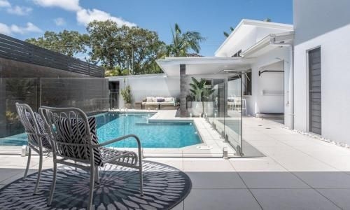 Noosaville Hideaway0