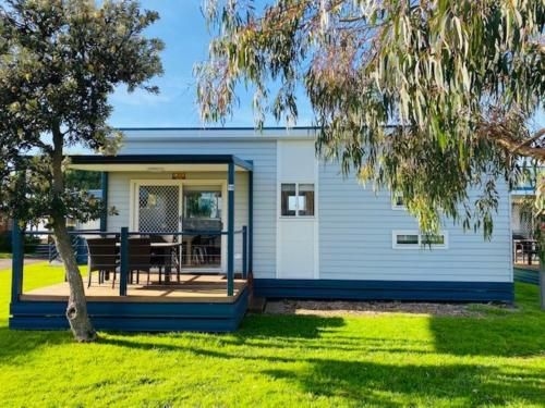 Port Fairy BIG4 Holiday Park0