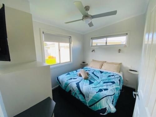 Port Fairy BIG4 Holiday Park2