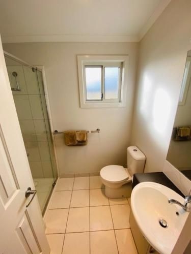 Port Fairy BIG4 Holiday Park1