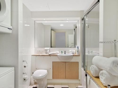 The Oaks Apartment 5214