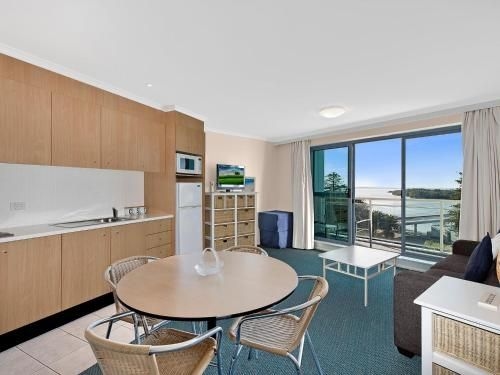 The Oaks Apartment 5211
