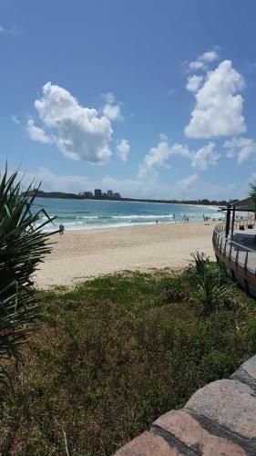 8 On Elysee Alexandra Headland / Mooloolaba Beach4
