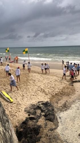 8 On Elysee Alexandra Headland / Mooloolaba Beach3