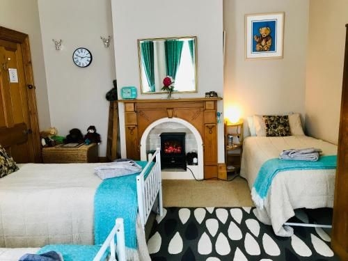 Stony Rise Cottage B&B2