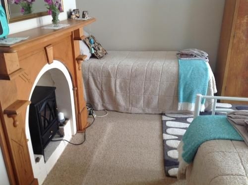 Stony Rise Cottage B&B3