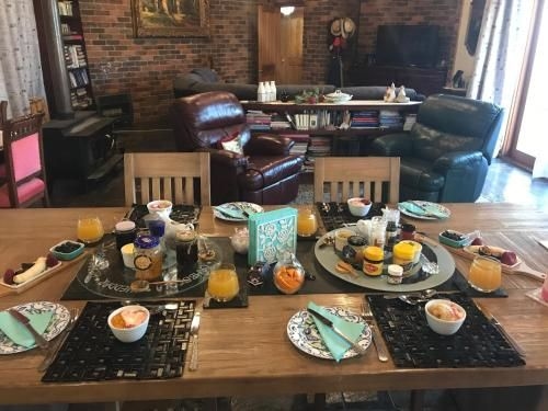 Stony Rise Cottage B&B1
