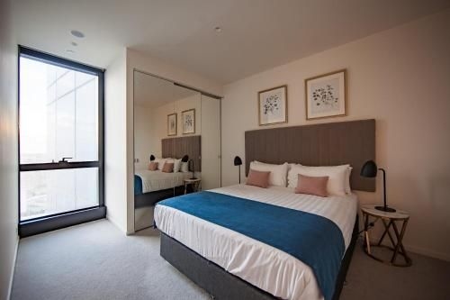 Southbank Heights in Australia 108 Building3