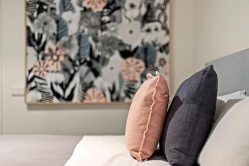 Nook Melbourne Apartments : Collins Street - Melbourne CBD3