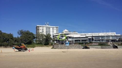 Mooloolaba Beachfront Apartment2