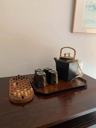 Thomastown Antique House Room 50