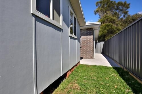 Sun Shack @ Culburra - Pet Friendly - 3 Mins to Beach (Sun Shack At Culburra - Pet Friendly - 3 Mins to Beach)4