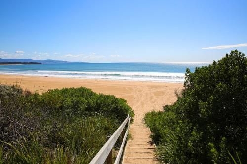 Sun Shack @ Culburra - Pet Friendly - 3 Mins to Beach (Sun Shack At Culburra - Pet Friendly - 3 Mins to Beach)2