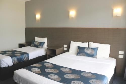 The Sands Motel Adelaide0