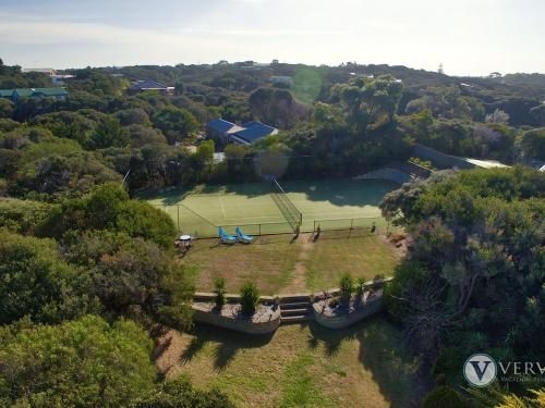 Sea Ranch - Tennis Court and Spa!2