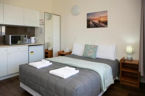 Rivers Apartments Motel Sale Gippsland0