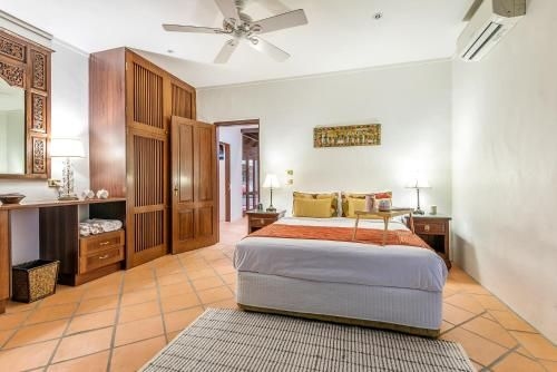 Sala on the beach Thai beach house3