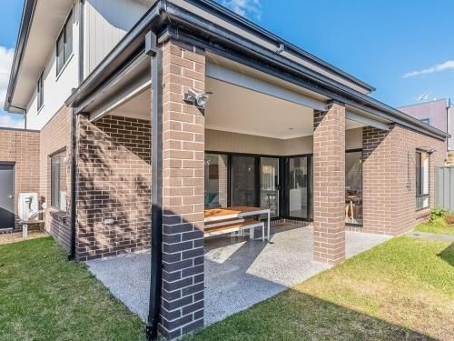 WINONA ON WILLIAMS - PET FRIENDLY - FREE WIFI2