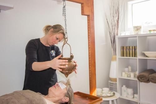 Aligning Health Retreat & Day Spa4