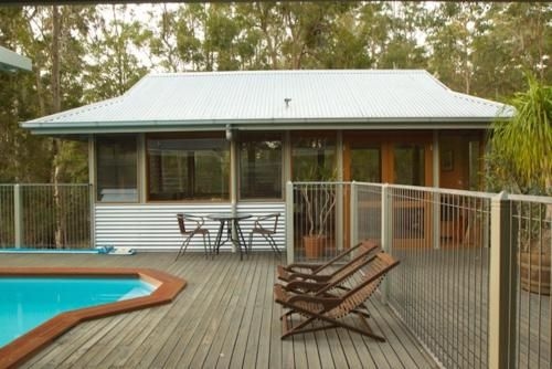 Bombah Point Eco Cottages4
