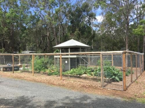 Bombah Point Eco Cottages1