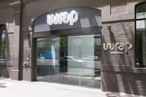 Exclusive Stays - Wrap1