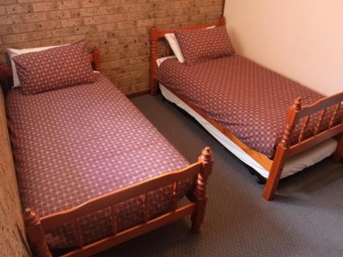 A Furnished Townhouse in Goulburn3