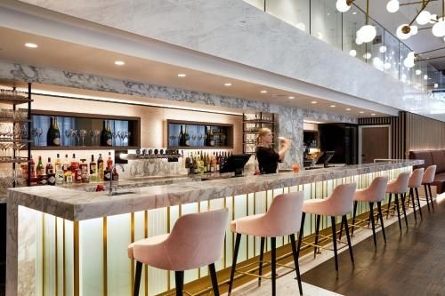 คราวน์ พลาซา ซิดนีย์ ดาร์ลิง ฮาร์เบอร์ โดย ไอเอชจี (Crowne Plaza Sydney Darling Harbour By IHG)1