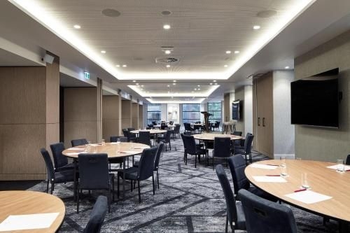 คราวน์ พลาซา ซิดนีย์ ดาร์ลิง ฮาร์เบอร์ โดย ไอเอชจี (Crowne Plaza Sydney Darling Harbour By IHG)2
