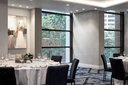 คราวน์ พลาซา ซิดนีย์ ดาร์ลิง ฮาร์เบอร์ โดย ไอเอชจี (Crowne Plaza Sydney Darling Harbour By IHG)3
