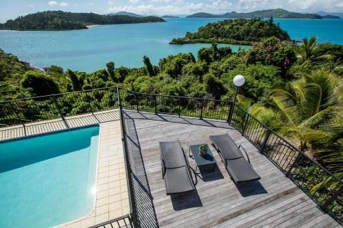 Pineapple House Whitsundays2